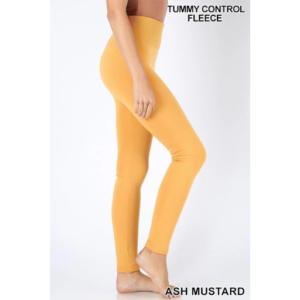Tummy Control Stretchy Leggings